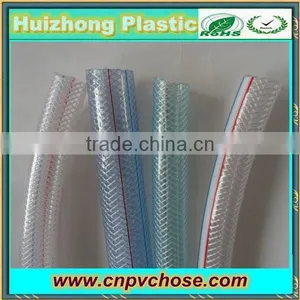 Pvc Braided Water Irrigation Hose Pvc Pipe thumbnail-1