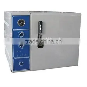 Steam Sterilizer thumbnail-1