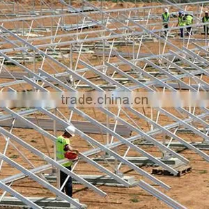 Square and Rectangular Pipe for Solar Energy System thumbnail-1