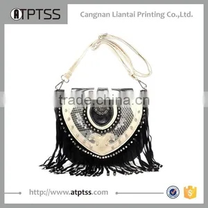 2015 Fashion Wholesale Made in China Handbags Manufacturer thumbnail-1