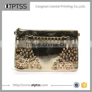 2015 Fashion Wholesale Made in China Handbags Manufacturer thumbnail-3