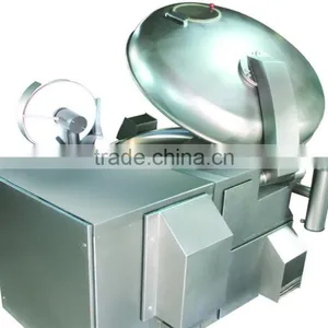 Sale Bowl Cutter for Chicken thumbnail-2