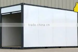 Portable Storage Container Units thumbnail-1