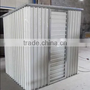 Storage Shed/garden Storage Shed With High Quality thumbnail-5