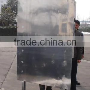 Aluminum Advertising Signs Standing thumbnail-3