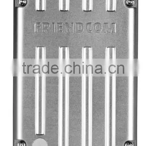 CE, FCC& AS/NZS 4295 Certified Data Radio thumbnail-2