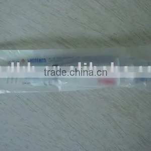 Disposable Syringe thumbnail-1