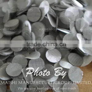Coffe Screen Filter Discs thumbnail-5