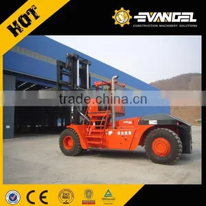 Heli Diesel Forklift 3 Tons CPCD30 for Sale thumbnail-1