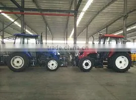 Qingdao Alfine Machinery Co., Ltd. company overview - view 2 thumbnail