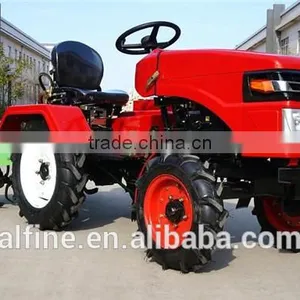 Wholesale High Quality 18hp Tractor thumbnail-5