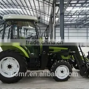 60HP 4WD FAIT Technology thumbnail-1