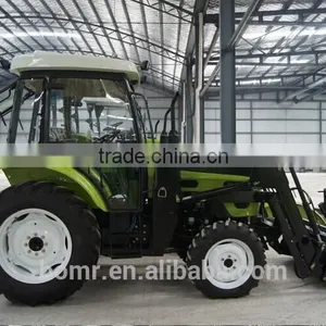 60 hp Tractor thumbnail-1