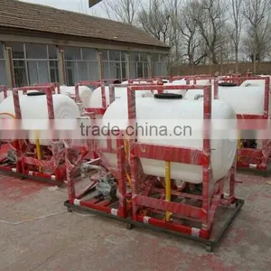 Cheap Crazy Selling Boom Sprayer Matched by Tractor thumbnail-3