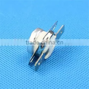 DAIER Thermostat Switch Ceramicall Material Temperature Thermostat thumbnail-4