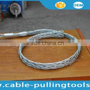 Stainless Steel Cable Pulling Grips for Sale thumbnail-2