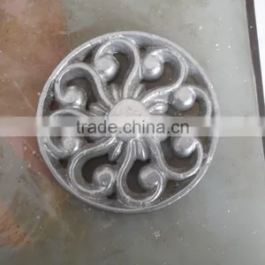 Ornamental Aluminum Casting Crafts thumbnail-5