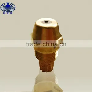0.5mm Brass Fuel Oil Burner Nozzle thumbnail-1