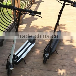 2015 Uberscoot 350w Kids Scooter With Brushless Motor and Lithium Battery thumbnail-1