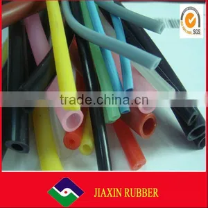 Customized High Quality Food Grade & Medical Grade High Temperature Silicone Hose Clear Silicone Tube thumbnail-4