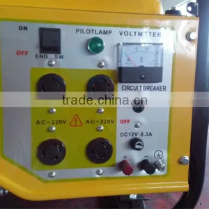 Home Generator, 6500 Generator, Mobile Home Generators thumbnail-4