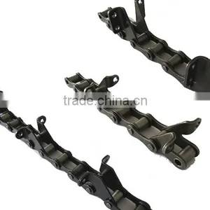 S38 Agricultural Roller Chain thumbnail-1