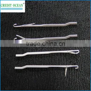 CREDIT OCEAN High Quality Flat Knitting Needle for Hosiery Machines thumbnail-1
