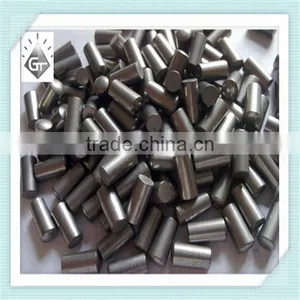 Chinese Cheap Tungsten Carbide Pins Drill Bit thumbnail-1
