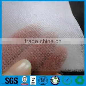 60gsm PP Non Woven Fabric in White for Wrap Around Steel Bars thumbnail-4