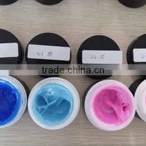 Jelly Gel High Viscosity Thick Nail Extension Gel No.21 thumbnail-1