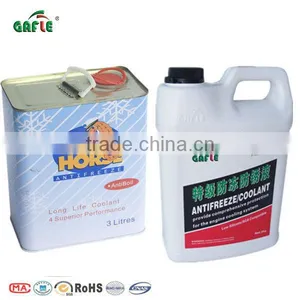 -20 Degree Dilute Coolant for Car thumbnail-1