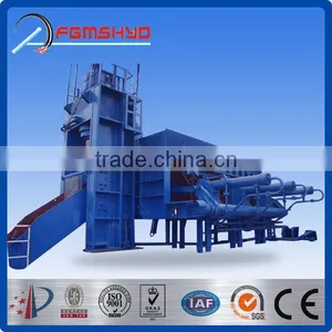 Q15 CE Hydraulic Metal Cutting Machinery thumbnail-1