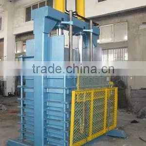 Super Quality Tire Baler for Sale thumbnail-1
