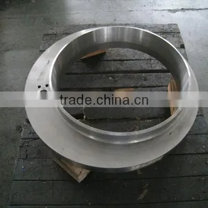 Eccentric Flange thumbnail-1