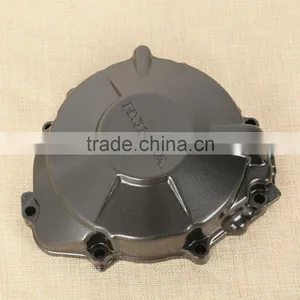 Aluminum Engine Stator Crankcase Cover For Honda CBR600RR 2003-2006 thumbnail-1