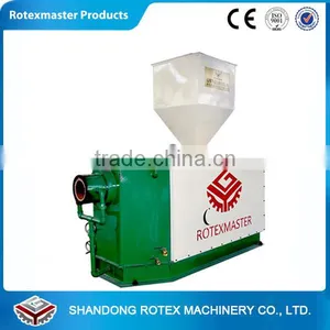 [ROTEXMASTER]2016 Cheap Price Energy Saving Pellet Biomass Burner/ Biomass Gasifier for Connecting Boiler thumbnail-2