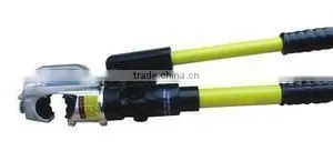 Ep-510b Hydraulic Crimping Tool for Clamping Cable Wire and Terminal Lugs thumbnail-1