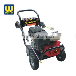 Wintools WT02132 Gas Pressure Washer Gasoline High Pressure Washer thumbnail-1