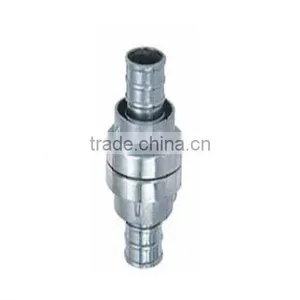Aluminium Storz Coupling Hose Tail thumbnail-1