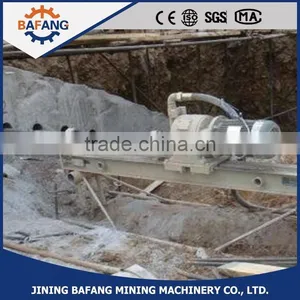 KHYD Electric Rock Drilling Portable Electric Handheld Rock Drill thumbnail-3