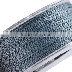Hot Sale 10Lb-80Lb/500 Yards Various Colors Braided Fishing Line thumbnail-3