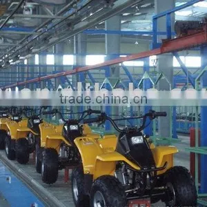 Personalised Assembly Line thumbnail-1