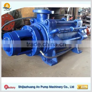 Multi Stage High Pressure Feed Water Pump thumbnail-1