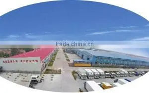 Shandong Zhengtai Xier Special Purpose Vehicle Co., Ltd. company overview - view 1 thumbnail