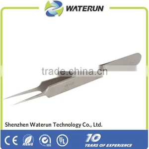 Super Fine High Precision Vetus Stainless Steel Tweezers thumbnail-2