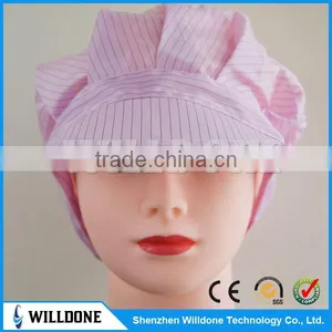 2017 Top Sellers Esd Working Caps Antistatic thumbnail-2