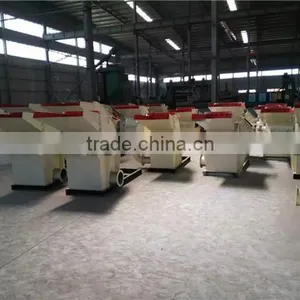 CE Approved Wood Hammer Mill/sawdust Making Machine for Sale thumbnail-6