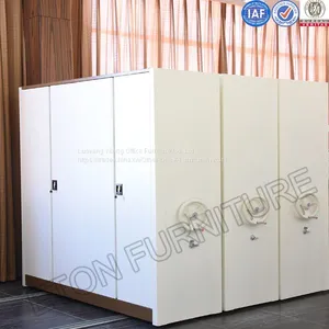 Mistureproof and Corrosion Protection Metal Fabric Storage Rack thumbnail-4