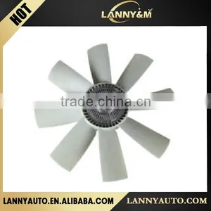 High Quality Hot Sales Volvo Truck Fan Clutch OEM 1675845 8112550 8MV 376 730-311 VOLVO Silicon Oil Clutch Fan Clutch for Volvo thumbnail-1