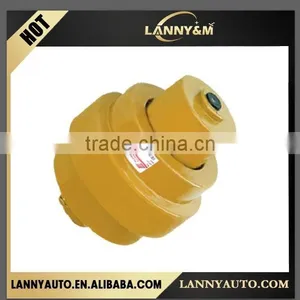 Engineering Machinery Excavator Curtain Track Roller thumbnail-1